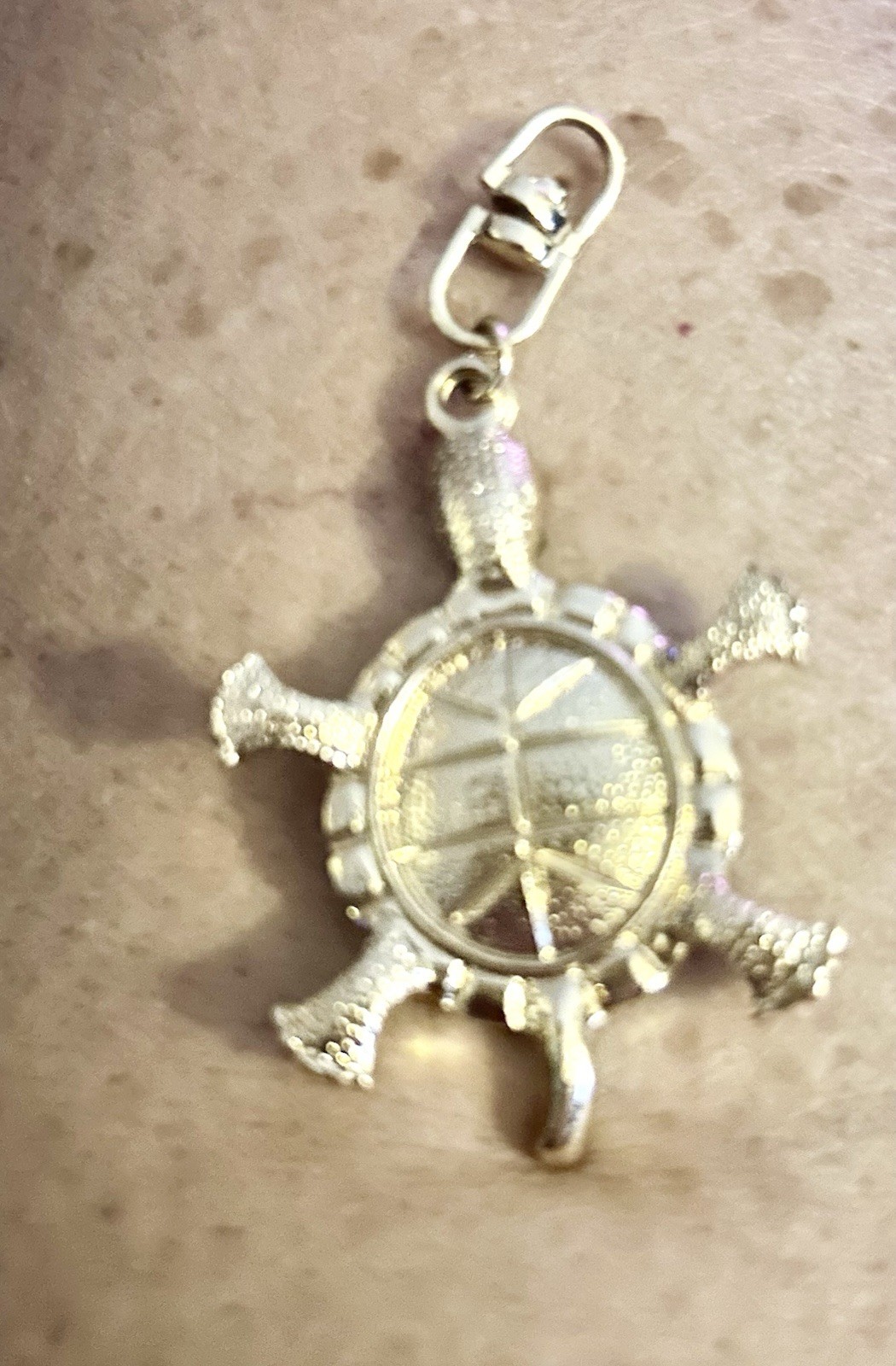 Emerald Turtle - image 2