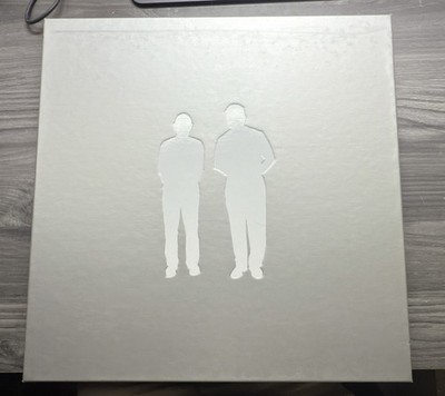Twenty One Pilots - Vessel 10th Anniversary Box Set