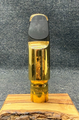 Otto Link Super Tone Master Alto Sax Mouthpiece - 7* (LISTING #12)