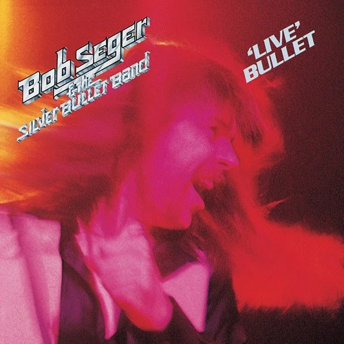 Bob Seger Rock Music CDs for sale | eBay