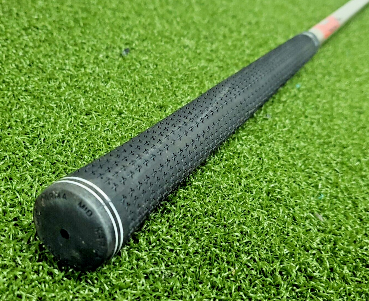 King Cobra Ti Driver 9.5* / RH / Stiff Graphite ~45.5