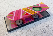 Back to the Future II Hoverboard 1:5 Scale Replica Loot Crate Exclusive 2015