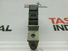 Allen-Bradley CAT No. 1492-FB1M30-L 30A 600V 10.3 x 38MM Fuse Holder