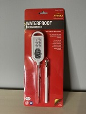 DTW450 - ProAccurate Waterproof Thermometer f...