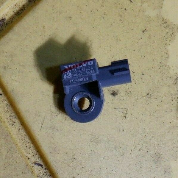 Genuine VOLVO XC90 SIDE CRASH IMPACT SENSOR Genuine VOLVO XC90 SIDE CRASH IMPACT SENSOR