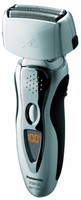 Panasonic Es8103s Arc3 Men’s Electric Shaver Wet/dry With Nanotech Blades,3blade Panasonic Es8103s Arc3 Men’s Electric Shaver Wet/dry With Nanotech Blades,3blade