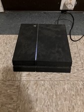 Sony PlayStation 4 500 GB Home Console Bundle with 1 Game
