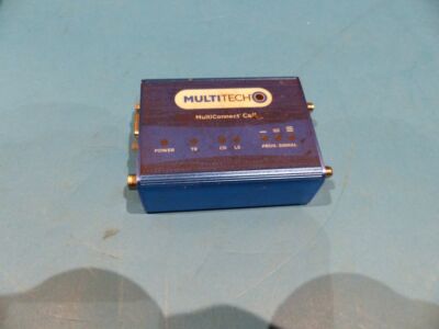 MULTITECH MTC-LVW2-B01-US CELLULAR MODEM EXTERNAL ANTENNA