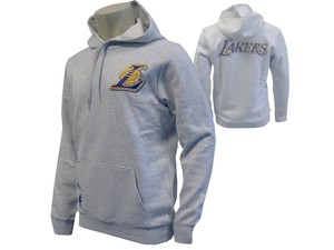 felpa adidas lakers