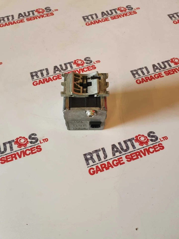 Bloqueo de columna de dirección SAAB 9-3 93 todos los modelos 2003 - 2011 12770232 12782933 Foto 3 de 4