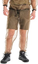 Coghlan's Bug Pants Ultra-Fine 100% Polyester Mesh, Large/Extra-Large