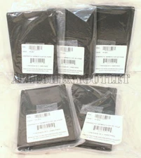 QTY 5 Pairs USGI Military Army KNEE PAD BDU Pants INSERTS X-Short / Short NIB