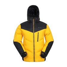 mountain warehouse antarctic