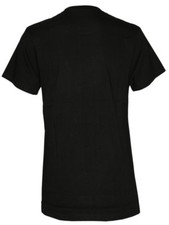 T-shirt ELEVEN PARIS Homme Noir Col V Vintage - Taille 2XL - Neuf Avec étiquettes