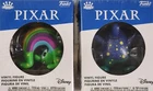 Funko Minis Disney Pixar Spark Shorts #61 #62 Day + Night NIB Factory Sealed