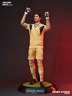 custom 1/6 Gianluigi Buffon 12 inch figure | eBay