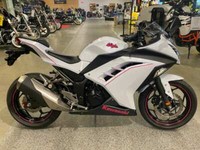 2015 Kawasaki ex300