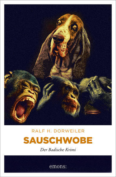 Thumbnail - Sauschwobe | Ralf H. Dorweiler | 2010 | Deutsch