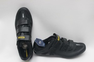 mavic aksium ii road shoes