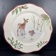 Better Homes & Gardens Heritage Winter Forest...