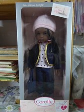 poupée les chéries de corolle Cécile à la tour Eiffel 2013