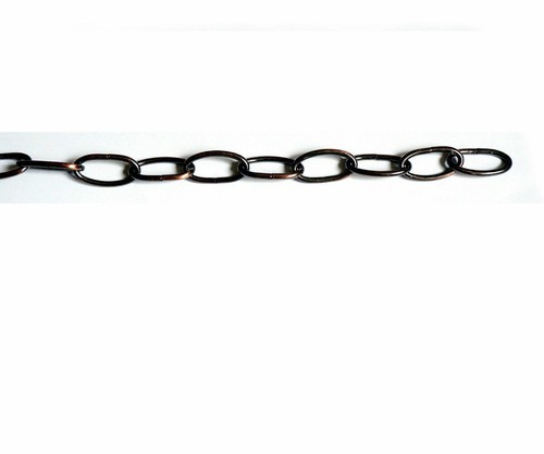 Kronleuchter Licht Kette 32mm x 17mm Für Beleuchtung Decken Lampen Hängelicht - Bild 6 von 9
