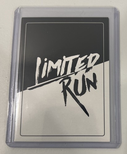 005 Limited Run Games Bard's Gold 005 Silver Trading Card Series 1 - Picture 2 of 2
