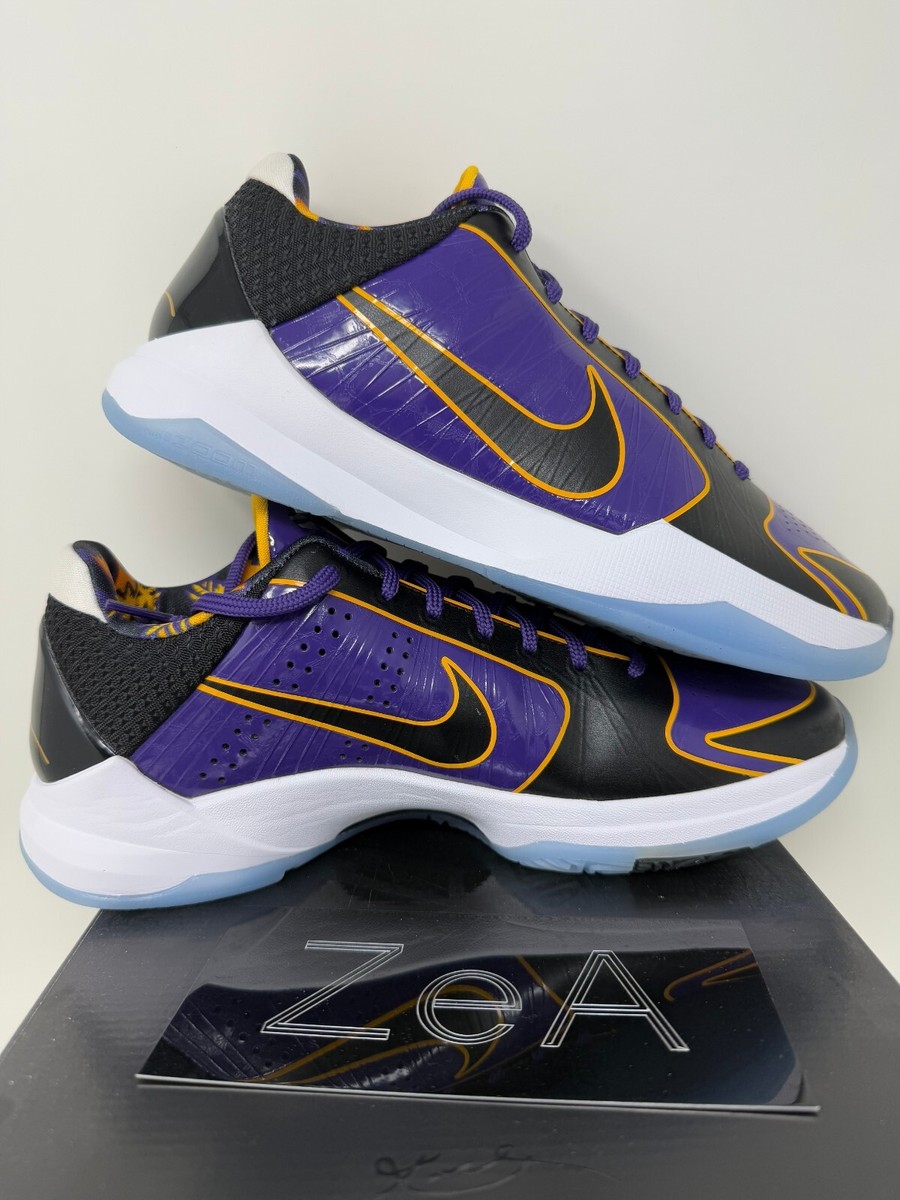 Nike Kobe 5 Protro 