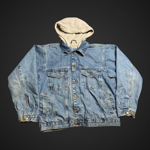 Vintage Canyon Guide Outfitters Denim 
