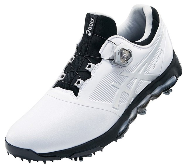 asics gel ace pro fg golf shoes