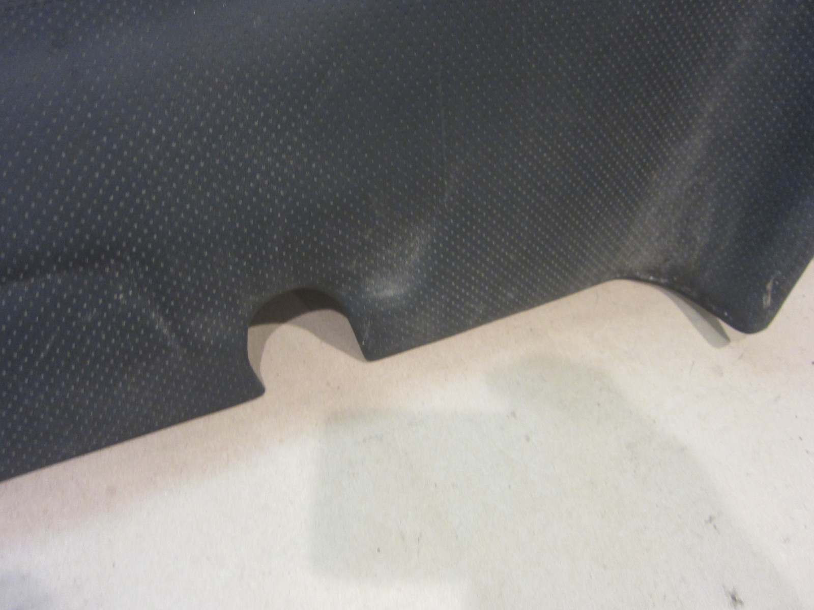 Lamborghini Gallardo - RH Sill Cover Panel - P/N 400854904