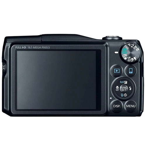 Canon Power Shot SX700 HS 30x Optical Zoom Lens Compact Digital Camera English - Picture 13 of 20