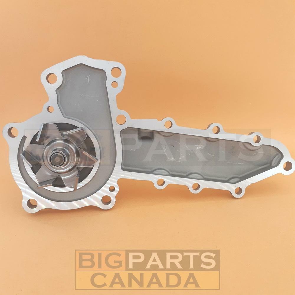 Water Pump 6685105, 6684865 for Bobcat, 1A051-73032, 1A051-73035 