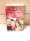 The Best Years Of Our Lives - Myrna Loy/Fredric March 1946 Dvd Sealed!