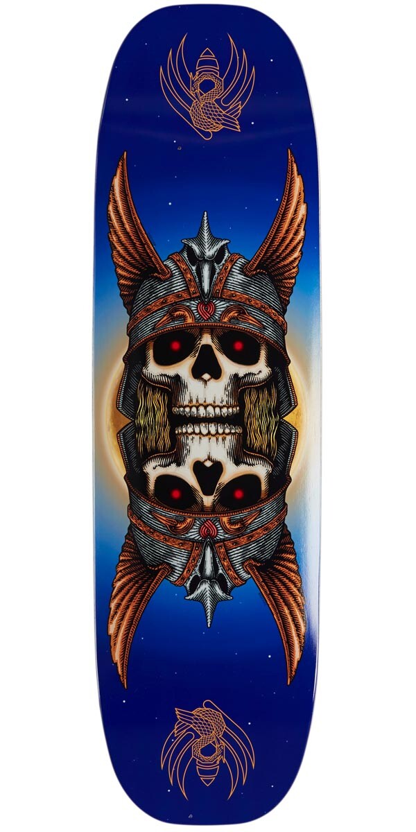 Andy Anderson Heron 2 FLIGHT デッキ POWELL Powell Peralta Andy Anderson Heron 2 Flight Skateboard Deck