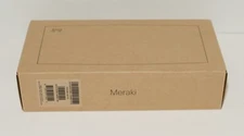 CISCO MERAKI MR36-HW UNCLAIMED CLOUD MANAGED 802.11AX WIRELESS AP ACCESS POINT