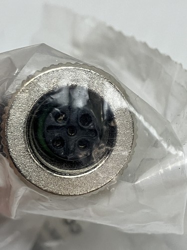 Phoenix Contact SACC-M12FS-5CON-PG11-M PWR M12 Power Connector 5-Pin Screw Clamp - Picture 5 of 5
