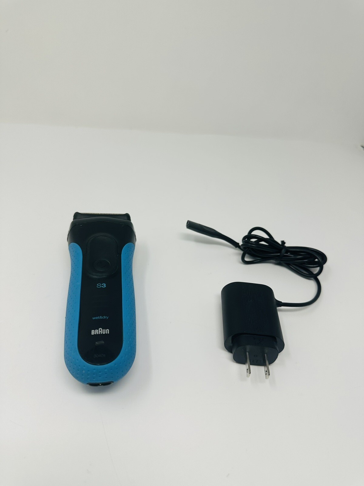 Braun Series 3 ProSkin 3040s Wet & Dry Shaver No Box 69055879696 | eBay