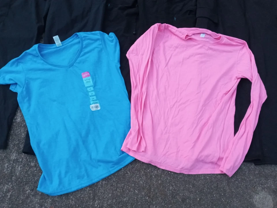 lote exfoliante mujer talla grande Foto 2 de 4