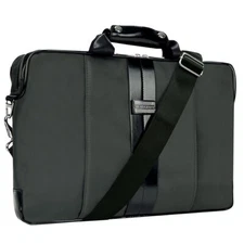 VanGoddy Travel Work Laptop Shoulder Messenger Bag Case For 16" Dell Pro 16 Plus