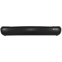 StoßStange Hinten Passend FüR VW Caddy Baujahr 2004-2015 Dunkelgrau Neu