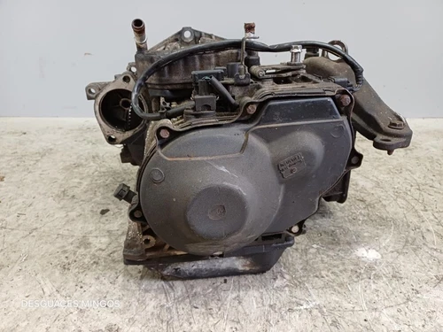 Getriebe Ft für VOLKSWAGEN GOLF III (1H1)(11.1991) * 1995 127239 - Bild 3 von 8