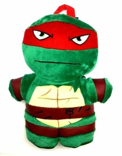 Teenage Mutant Ninja Turtles Other Stuffed Animals