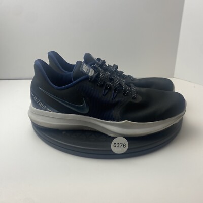 nike in season tr 8 women's black