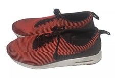 Nike Wmns Air Max Thea KJCRD - 718646-400 - Fuel - FUEL