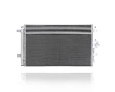 A-C Condenser Fit/For 30082 18-19 Equinox 18-18 Terrain With TOC + ReceiverDryer