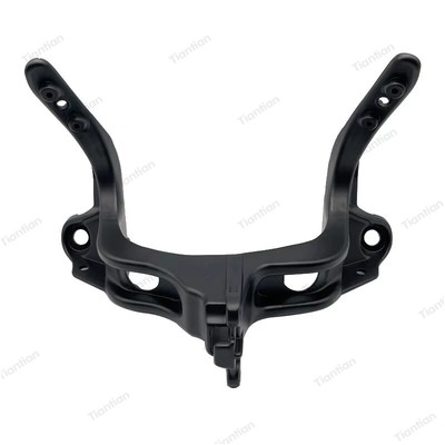 アッパーステーカウルヘッドライトブラケット GSXR600 GSXR750 2004
