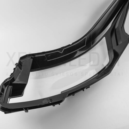 Für Range Rover Vogue L460 22 -.. Scheinwerfer Glas Objektiv Abdeckung rechts + Handbuch - Bild 14 von 17