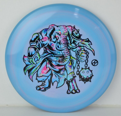 🎉PARTY TIME🎉 Discraft Swirly ESP Drone, Limited Edition, COTTON CANDY, 174g
