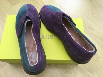 size 9 womens slippers uk